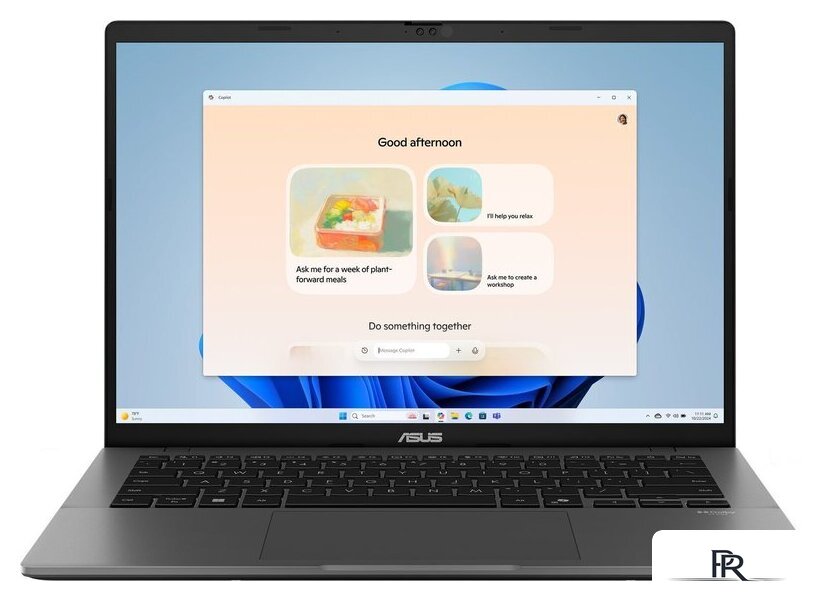 Ноутбук ASUS Vivobook S14 S3407CA-LY134 Win 11 Pro - Изображение №1 — Интернет-магазин ПроЗаказ