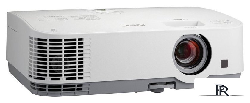 Проектор NEC ME401X - Изображение №2 — Интернет-магазин ПроЗаказ