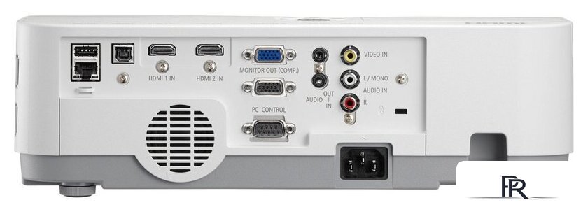 Проектор NEC ME401X - Изображение №6 — Интернет-магазин ПроЗаказ