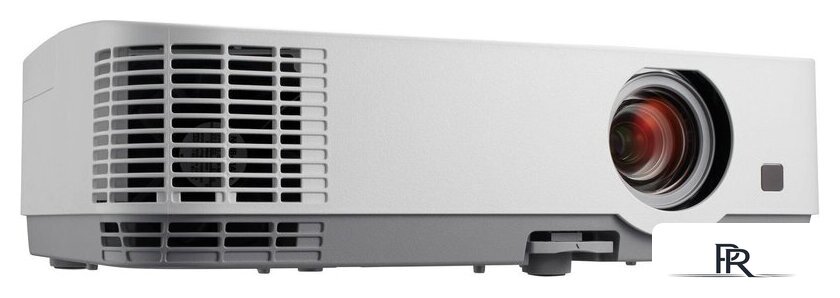 Проектор NEC ME401X - Изображение №4 — Интернет-магазин ПроЗаказ