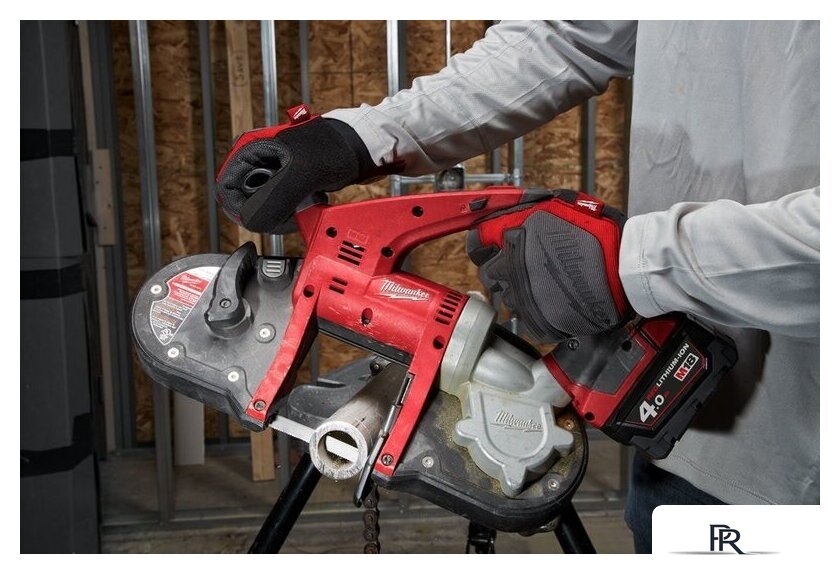 Набор пильных полотен Milwaukee 48390609 (3 шт) - Изображение №2 — Интернет-магазин ПроЗаказ