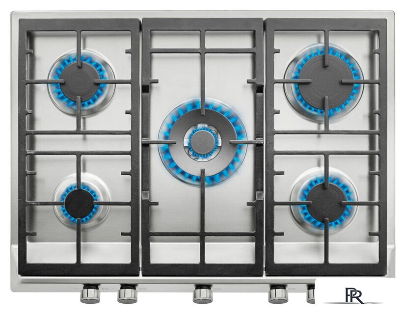 Варочная панель TEKA EX 70.1 5G AI AL DR CI NTB - Изображение №1 — Интернет-магазин ПроЗаказ