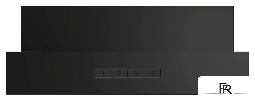 Кухонная вытяжка Bosch Serie 2 DWB66BC60 - Изображение №2 — Интернет-магазин ПроЗаказ