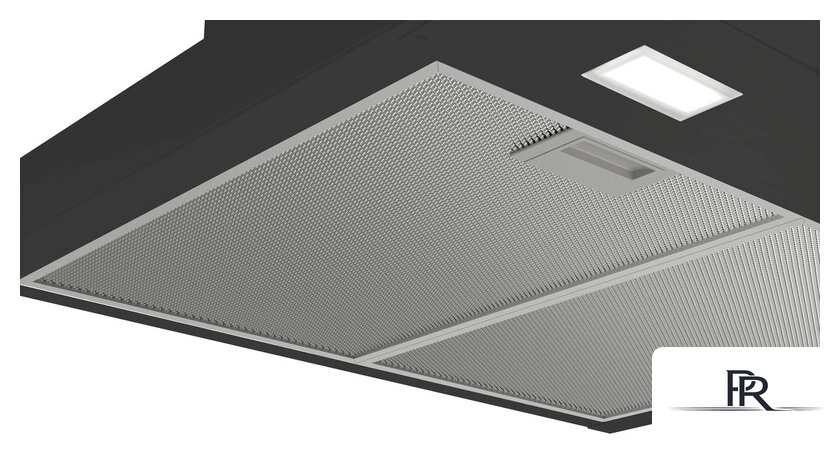 Кухонная вытяжка Bosch Serie 2 DWB66BC60 - Изображение №3 — Интернет-магазин ПроЗаказ