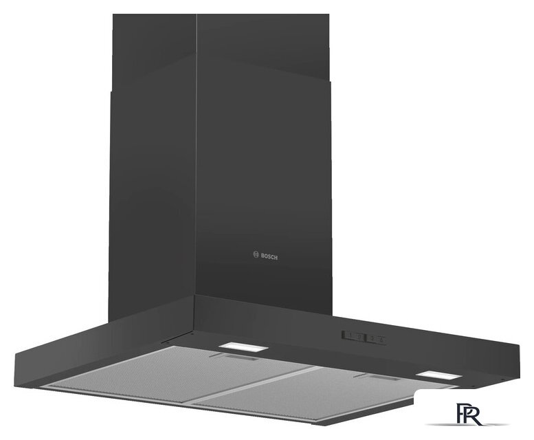 Кухонная вытяжка Bosch Serie 2 DWB66BC60 - Изображение №1 — Интернет-магазин ПроЗаказ