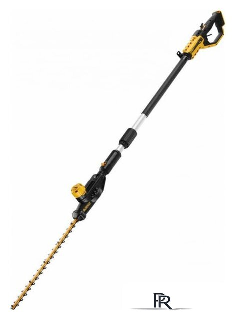 Кусторез + высоторез DeWalt DCMPH566N (без АКБ) - Изображение №1 — Интернет-магазин ПроЗаказ