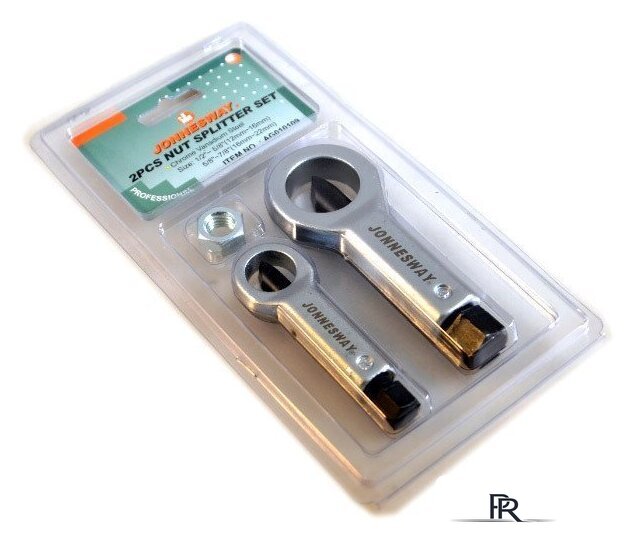 Специнструмент Jonnesway AG010109 2 предмета - Изображение №1 — Интернет-магазин ПроЗаказ