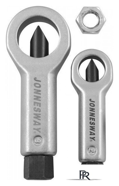 Специнструмент Jonnesway AG010109 2 предмета - Изображение №3 — Интернет-магазин ПроЗаказ