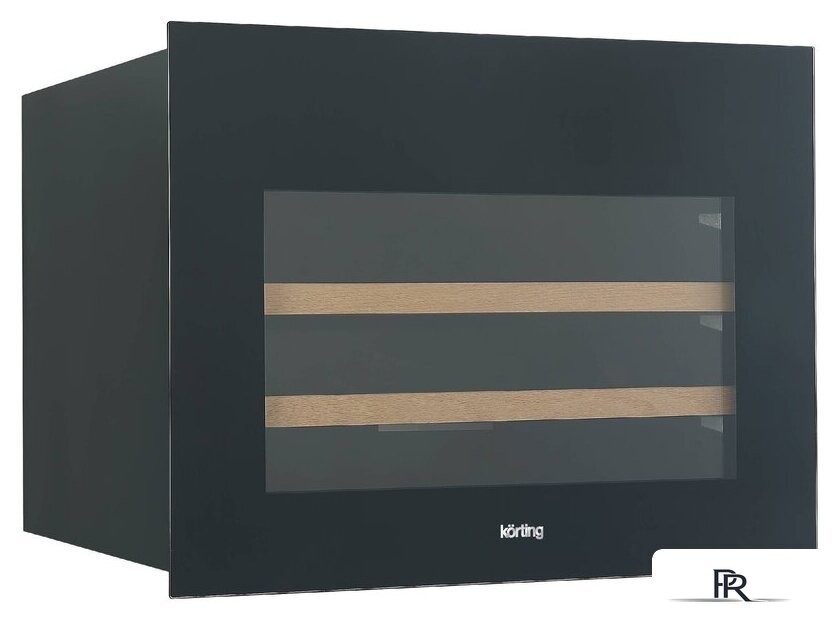 Винный шкаф Korting KFW 501 SL GXN - Изображение №1 — Интернет-магазин ПроЗаказ