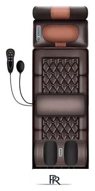 Массажер для ног и тела Calmer K-5011 - Изображение №2 — Интернет-магазин ПроЗаказ