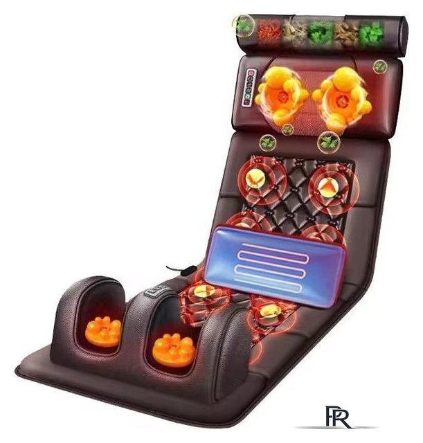 Массажер для ног и тела Calmer K-5011 - Изображение №3 — Интернет-магазин ПроЗаказ