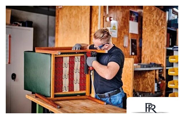 Компрессор Einhell TE-AC 135/24 Silent Plus - Изображение №3 — Интернет-магазин ПроЗаказ