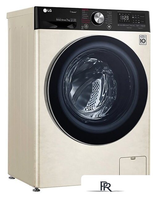 Стиральная машина LG F2V5HS9B - Изображение №5 — Интернет-магазин ПроЗаказ