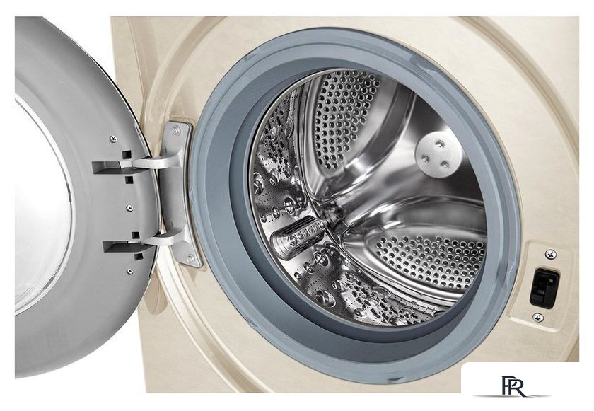 Стиральная машина LG F2V5HS9B - Изображение №7 — Интернет-магазин ПроЗаказ