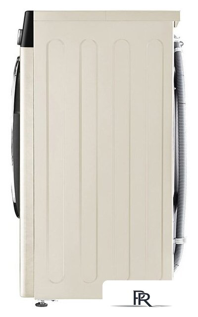 Стиральная машина LG F2V5HS9B - Изображение №2 — Интернет-магазин ПроЗаказ