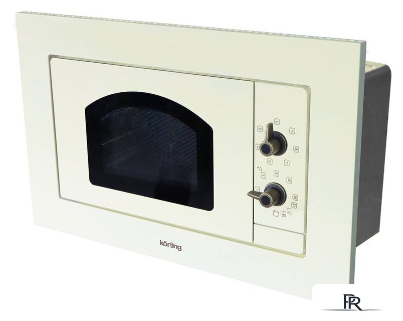 Микроволновая печь Korting KMI 720 RB - Изображение №2 — Интернет-магазин ПроЗаказ
