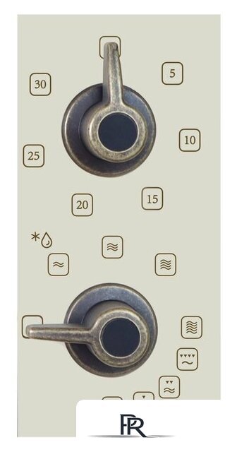 Микроволновая печь Korting KMI 720 RB - Изображение №4 — Интернет-магазин ПроЗаказ