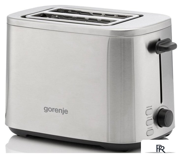Тостер Gorenje T800DS - Изображение №1 — Интернет-магазин ПроЗаказ