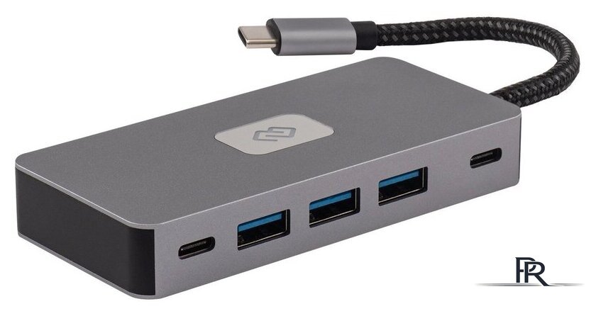 Док-станция Digma DS-807 - Изображение №1 — Интернет-магазин ПроЗаказ