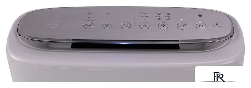 Климатический комплекс Sharp KI-N52EU-L - Изображение №11 — Интернет-магазин ПроЗаказ