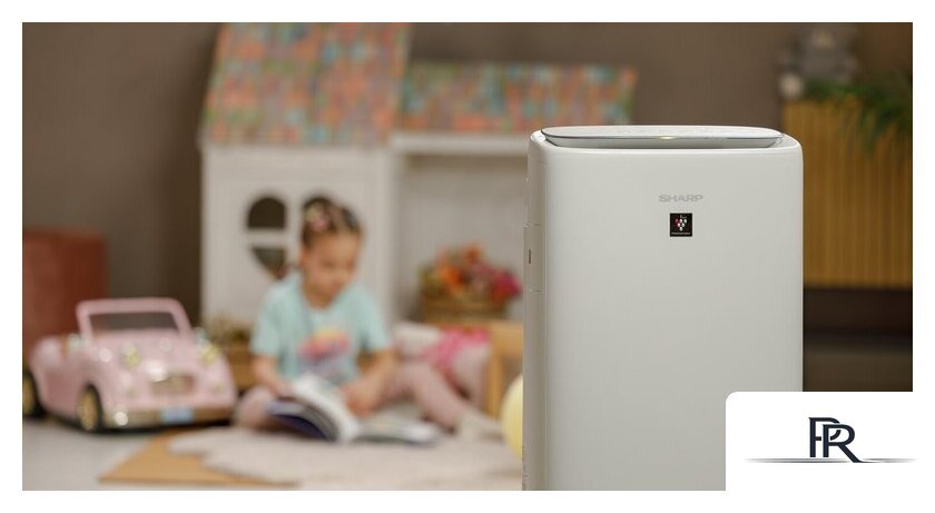 Климатический комплекс Sharp KI-N52EU-L - Изображение №16 — Интернет-магазин ПроЗаказ