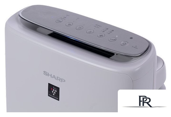 Климатический комплекс Sharp KI-N52EU-L - Изображение №3 — Интернет-магазин ПроЗаказ