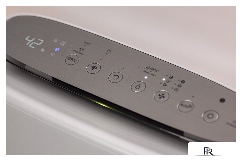 Климатический комплекс Sharp KI-N52EU-L - Изображение №13 — Интернет-магазин ПроЗаказ