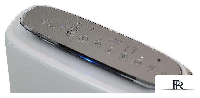 Климатический комплекс Sharp KI-N52EU-L - Изображение №9 — Интернет-магазин ПроЗаказ