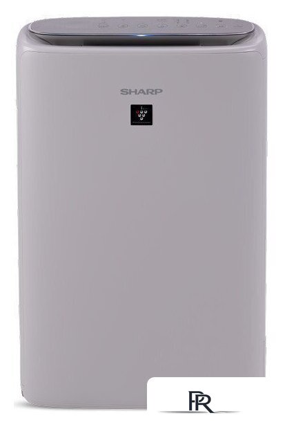 Климатический комплекс Sharp KI-N52EU-L - Изображение №1 — Интернет-магазин ПроЗаказ