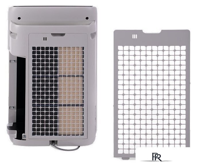 Климатический комплекс Sharp KI-N52EU-L - Изображение №6 — Интернет-магазин ПроЗаказ
