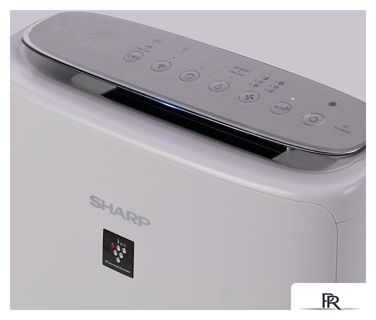Климатический комплекс Sharp KI-N52EU-L - Изображение №2 — Интернет-магазин ПроЗаказ