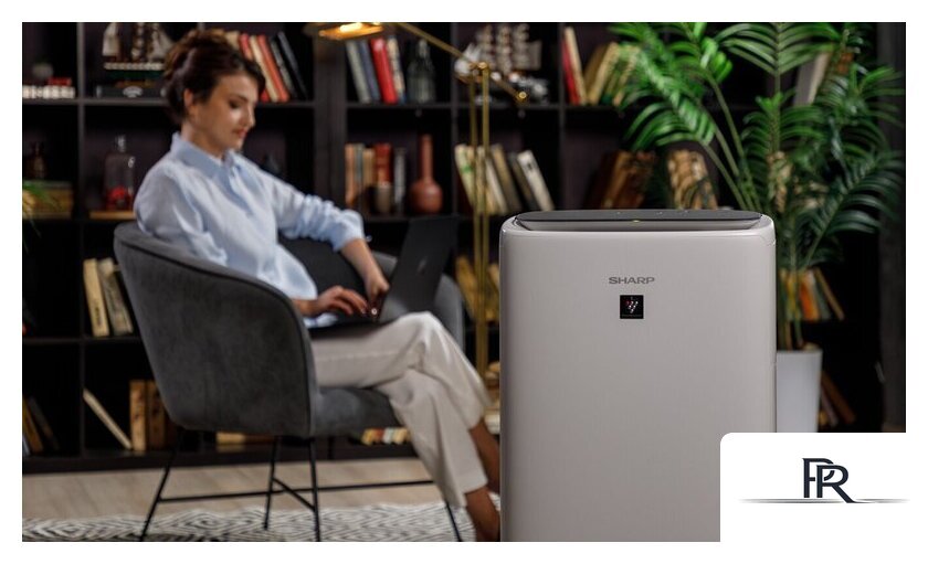 Климатический комплекс Sharp KI-N52EU-L - Изображение №17 — Интернет-магазин ПроЗаказ