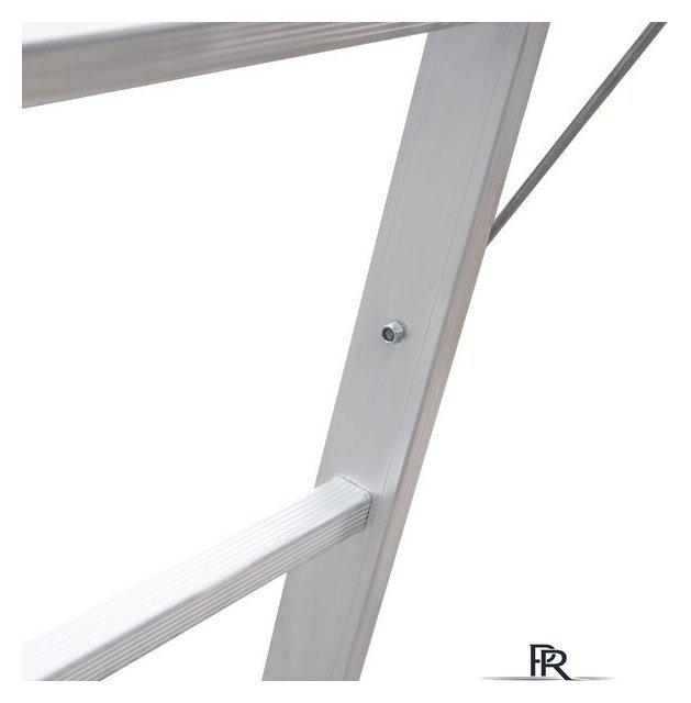 Лестница-помост Новая высота NV 1360 (2x3 ступени) - Изображение №7 — Интернет-магазин ПроЗаказ