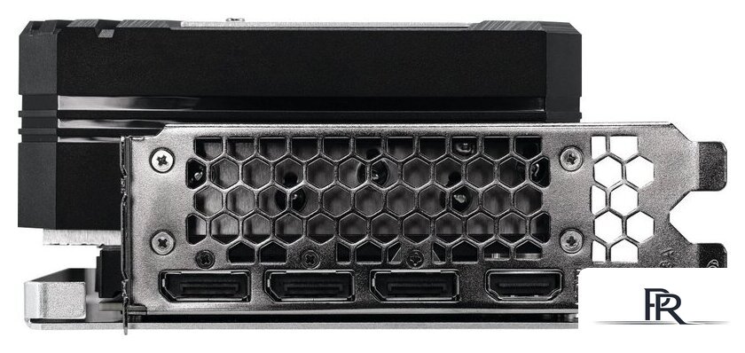 Видеокарта Palit GeForce RTX 4070 Ti GamingPro OC NED407TT19K9-1043A - Изображение №7 — Интернет-магазин ПроЗаказ