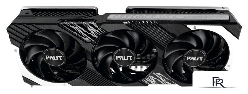 Видеокарта Palit GeForce RTX 4070 Ti GamingPro OC NED407TT19K9-1043A - Изображение №10 — Интернет-магазин ПроЗаказ