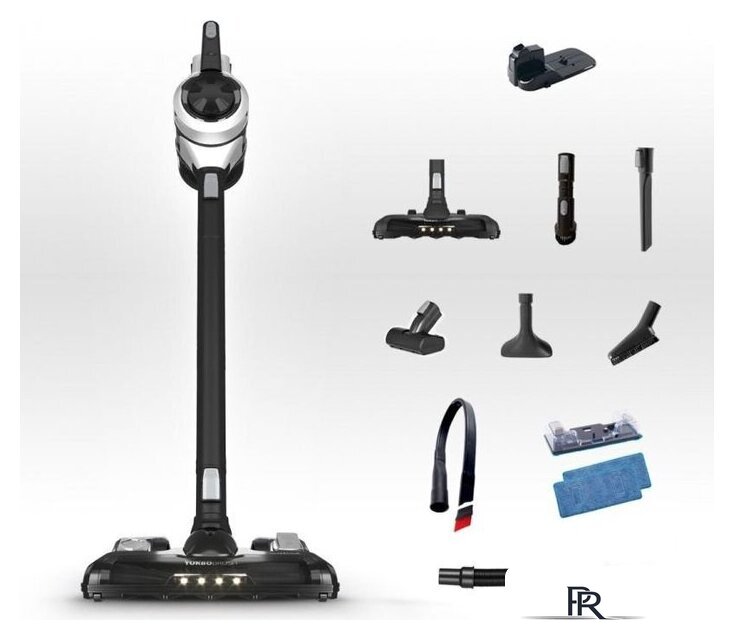 Пылесос Vestfrost VF-VM4301WG Aqua Plus - Изображение №5 — Интернет-магазин ПроЗаказ