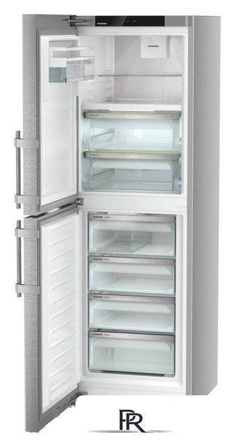 Холодильник Liebherr SBNsdd 526i Prime BioFresh NoFrost - Изображение №6 — Интернет-магазин ПроЗаказ