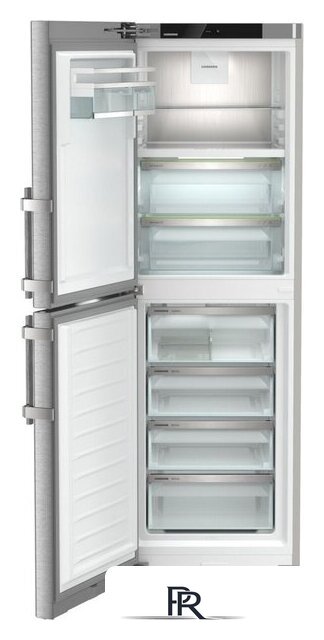 Холодильник Liebherr SBNsdd 526i Prime BioFresh NoFrost - Изображение №8 — Интернет-магазин ПроЗаказ
