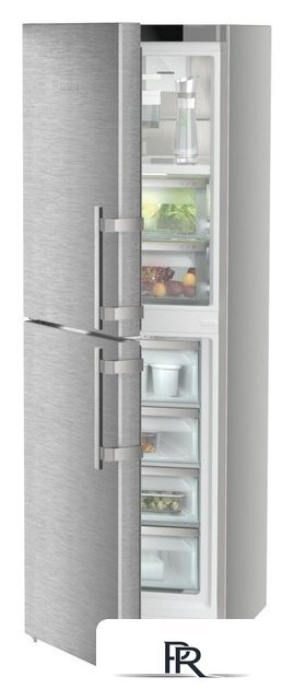 Холодильник Liebherr SBNsdd 526i Prime BioFresh NoFrost - Изображение №3 — Интернет-магазин ПроЗаказ