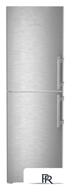Холодильник Liebherr SBNsdd 526i Prime BioFresh NoFrost - Изображение №1 — Интернет-магазин ПроЗаказ