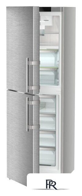 Холодильник Liebherr SBNsdd 526i Prime BioFresh NoFrost - Изображение №7 — Интернет-магазин ПроЗаказ