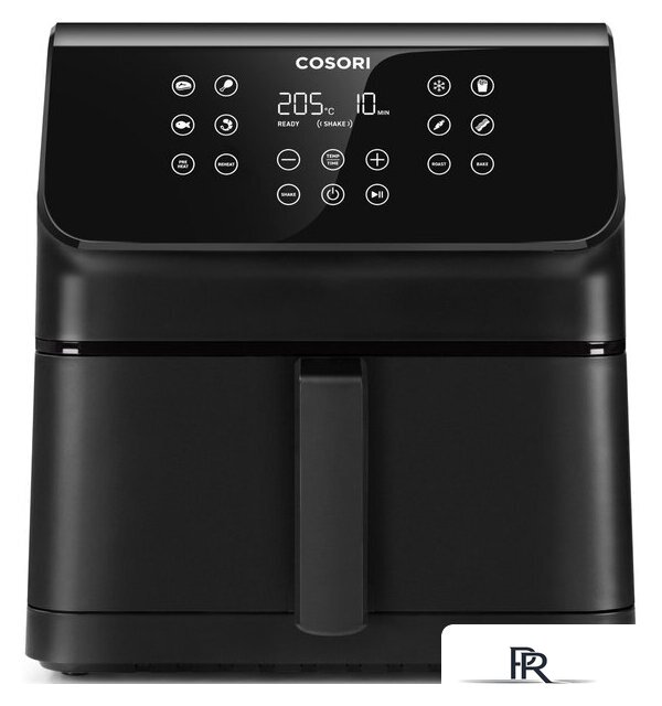 Аэрогриль (аэрофритюрница) Cosori Premium II Air Fryer CAF-P651-KEUR - Изображение №1 — Интернет-магазин ПроЗаказ