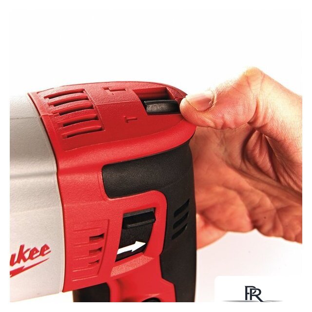 Перфоратор Milwaukee PH 30 PowerX 4933396420 - Изображение №2 — Интернет-магазин ПроЗаказ