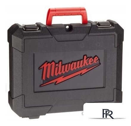 Перфоратор Milwaukee PH 30 PowerX 4933396420 - Изображение №6 — Интернет-магазин ПроЗаказ