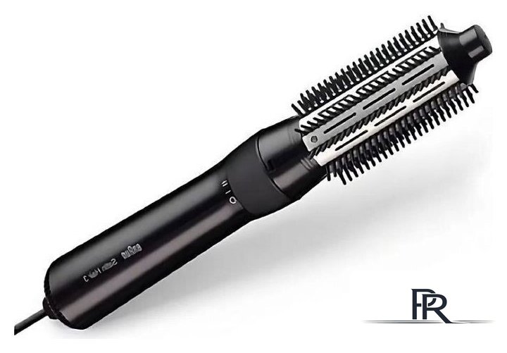 Фен-щетка Braun BRAS330E - Изображение №2 — Интернет-магазин ПроЗаказ