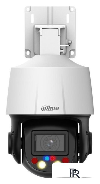 IP-камера Dahua DH-SD3E405DB-GNY-A-PV1 - Изображение №1 — Интернет-магазин ПроЗаказ