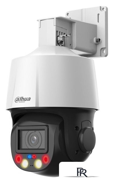 IP-камера Dahua DH-SD3E405DB-GNY-A-PV1 - Изображение №2 — Интернет-магазин ПроЗаказ