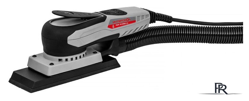 Виброшлифмашина Интерскол ПШМ-70/350ВЭ 3.0 864.1.0.70 - Изображение №1 — Интернет-магазин ПроЗаказ