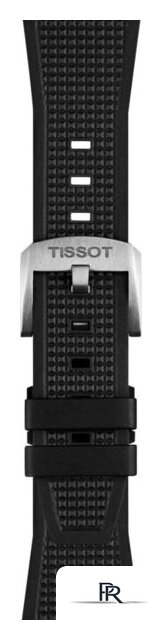 Наручные часы Tissot T137.407.17.051.00 - Изображение №4 — Интернет-магазин ПроЗаказ