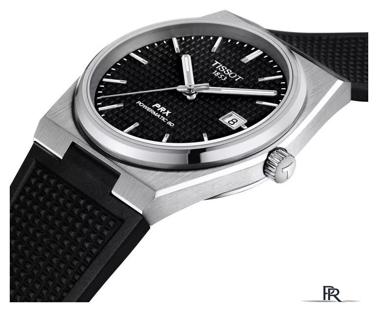 Наручные часы Tissot T137.407.17.051.00 - Изображение №6 — Интернет-магазин ПроЗаказ